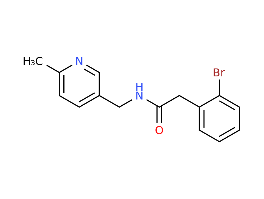 Structure Amb19478640