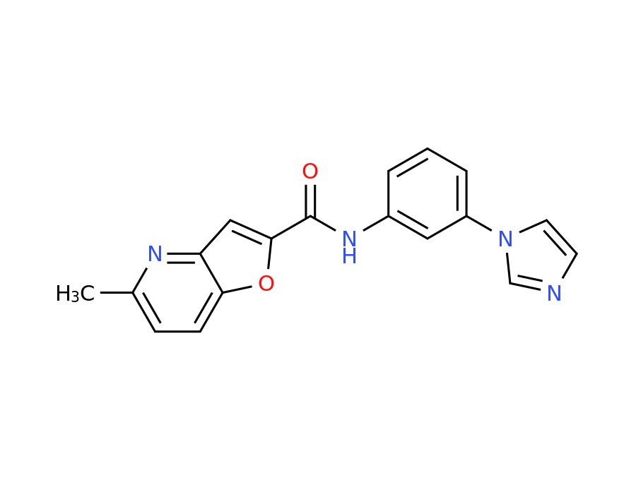 Structure Amb19478642