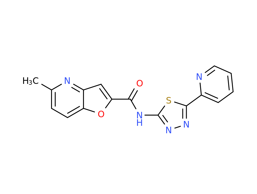 Structure Amb19478650