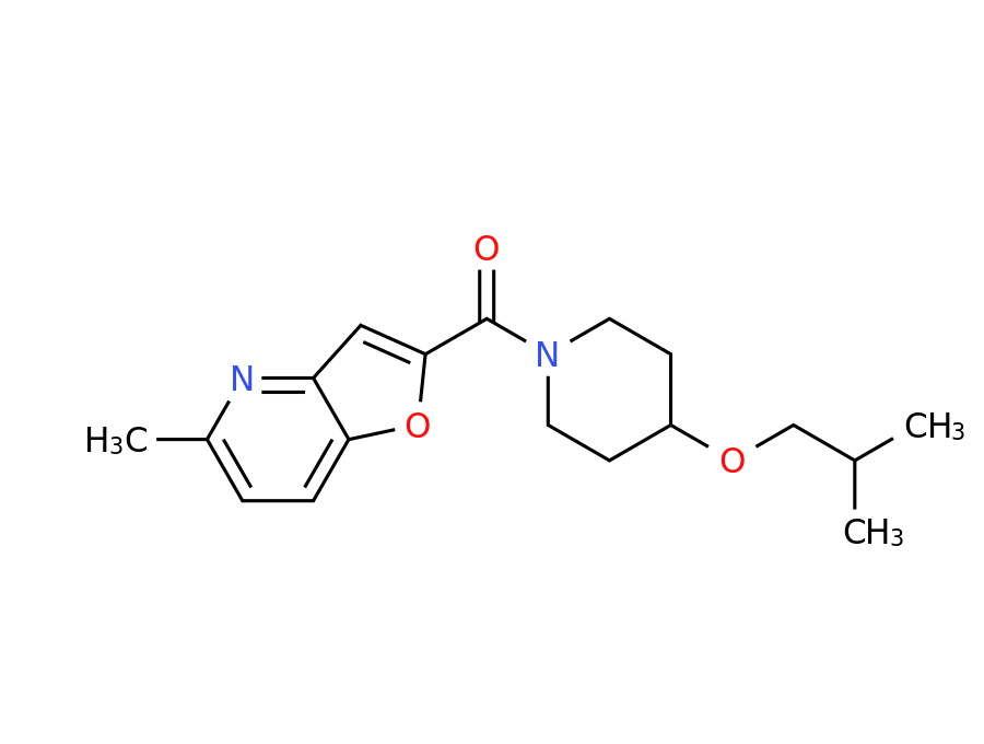 Structure Amb19478653