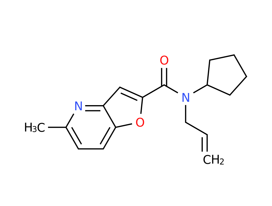 Structure Amb19478658