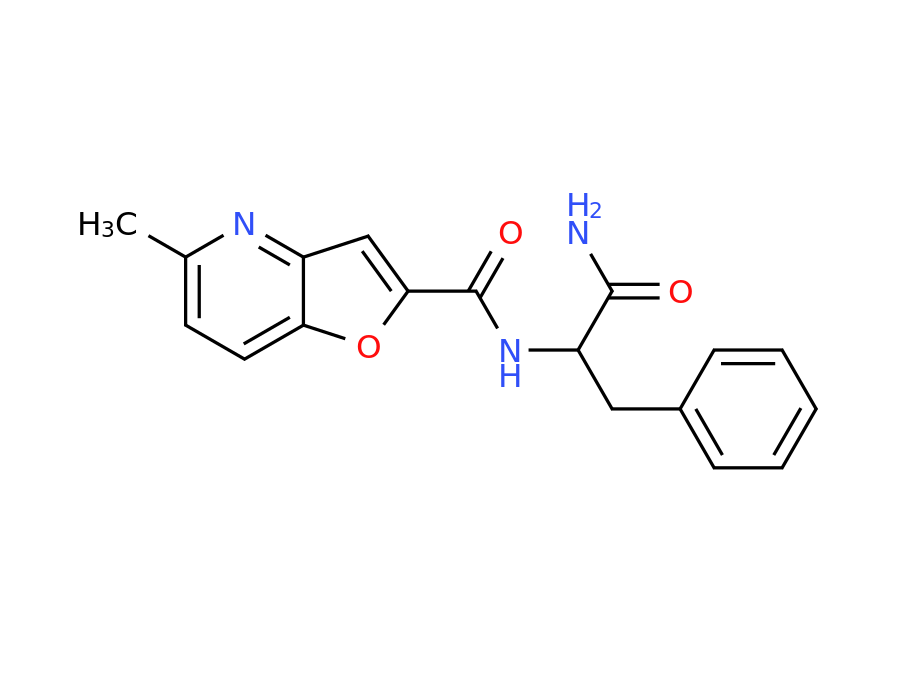 Structure Amb19478677