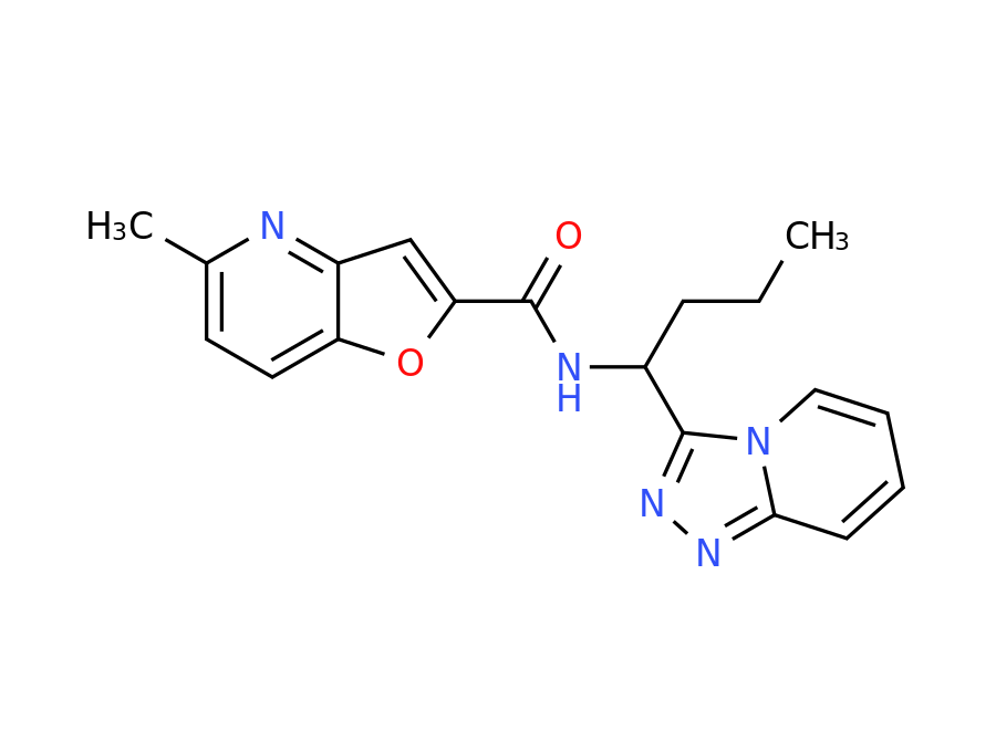 Structure Amb19478692