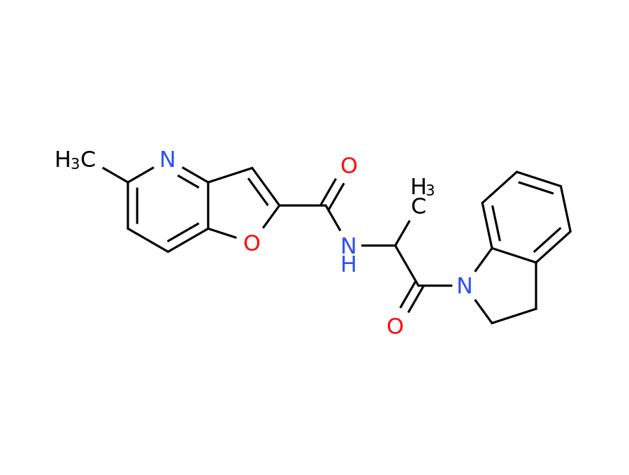 Structure Amb19478695