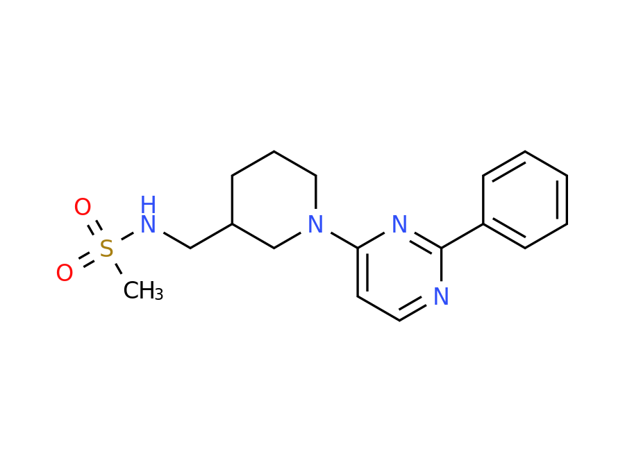 Structure Amb19478724