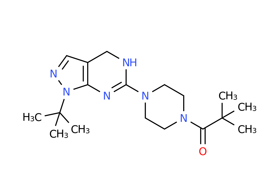 Structure Amb19478728