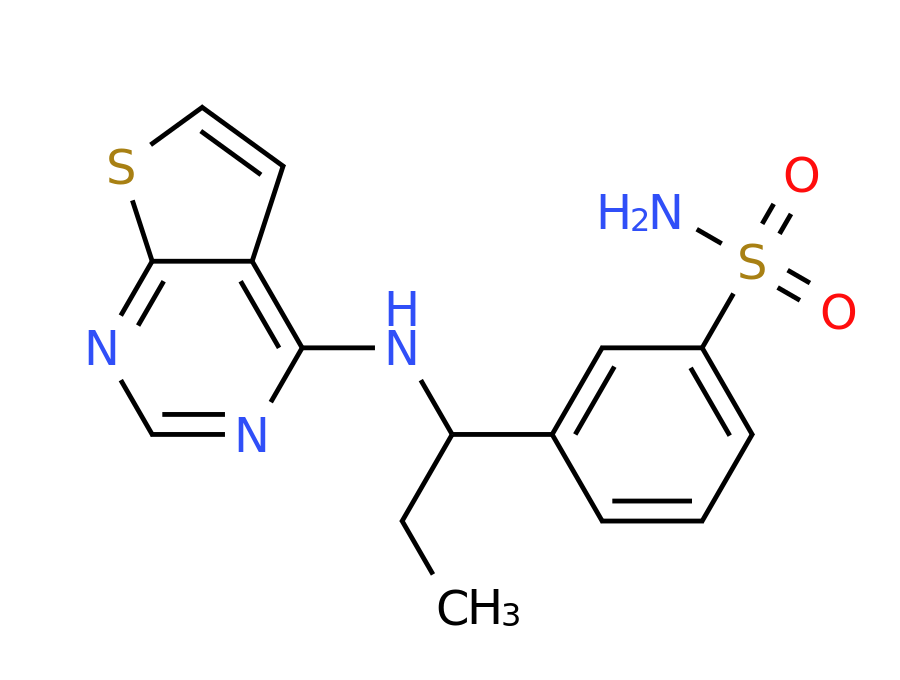 Structure Amb19478795