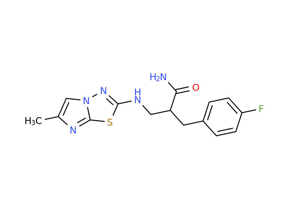 Structure Amb19478803