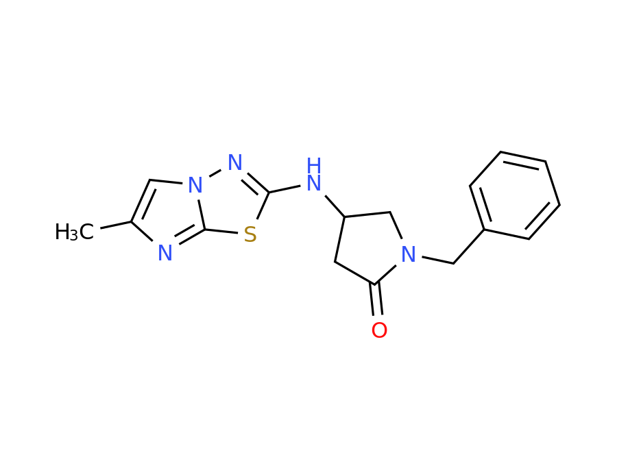 Structure Amb19478810