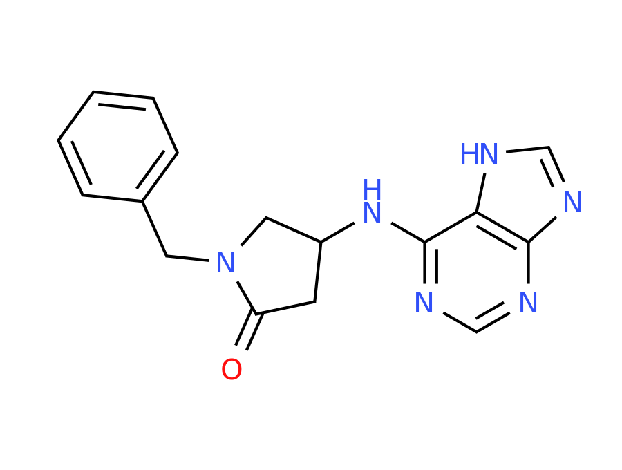 Structure Amb19478811