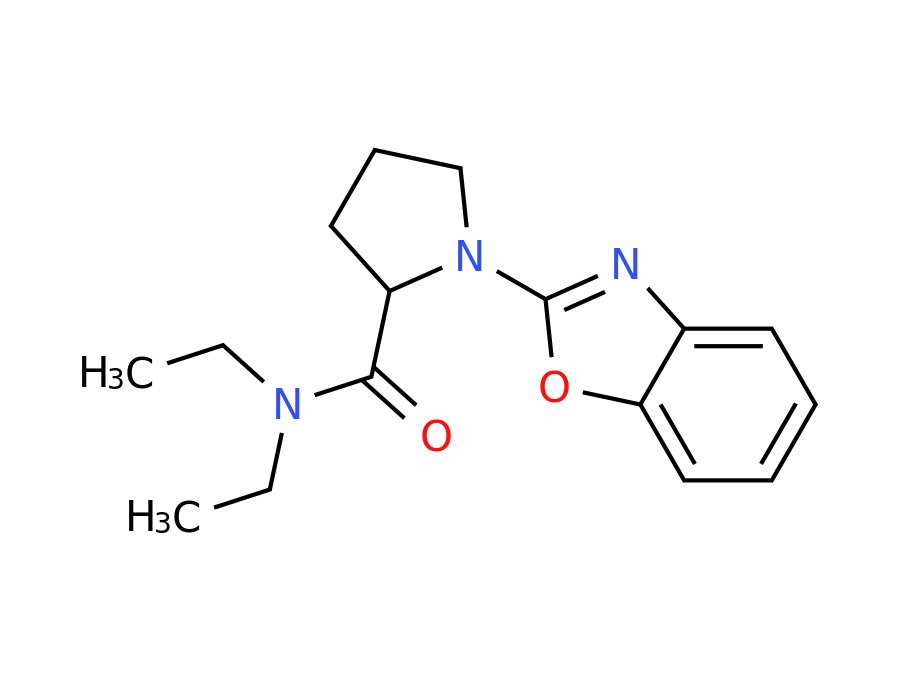 Structure Amb19478814