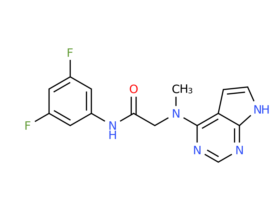 Structure Amb19478818