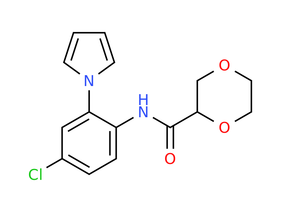 Structure Amb19478990