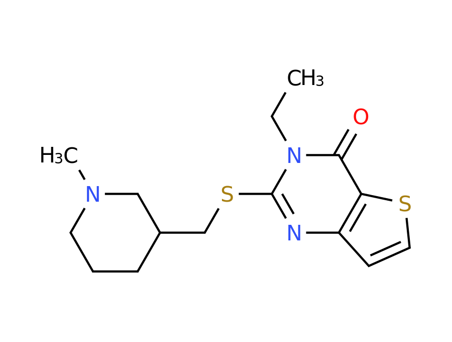 Structure Amb19479067