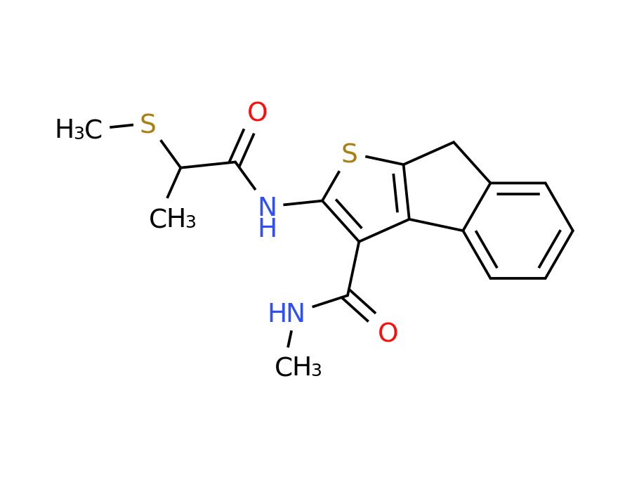 Structure Amb19479102