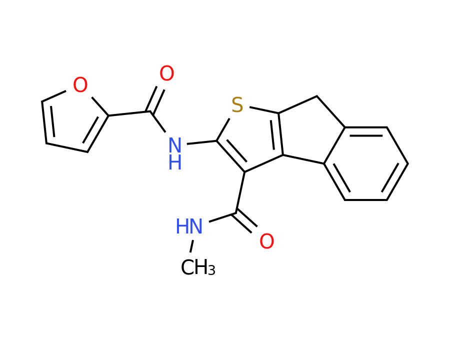 Structure Amb19479103