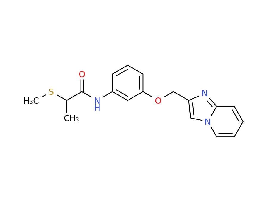 Structure Amb19479125