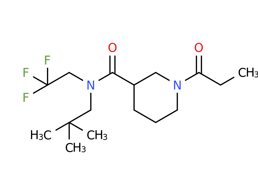 Structure Amb19479134