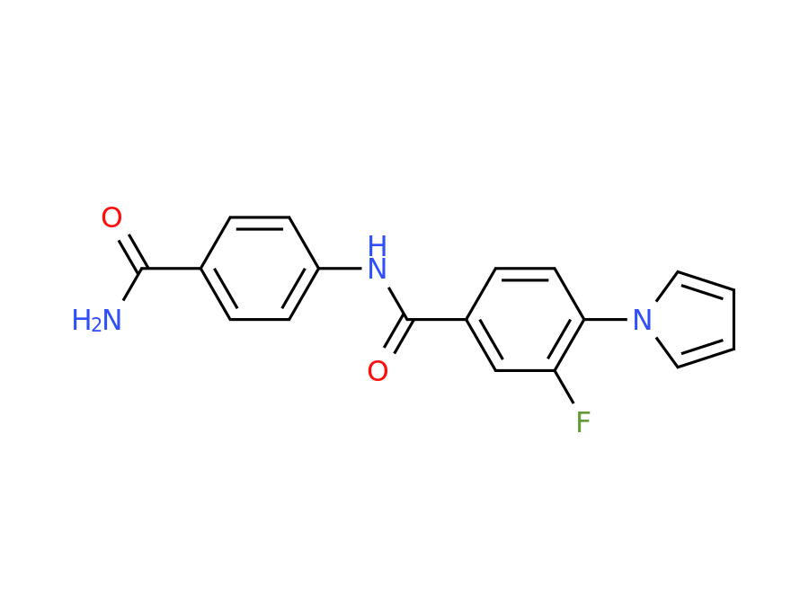 Structure Amb19479159