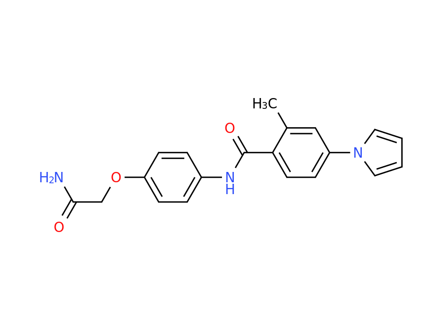 Structure Amb19479196