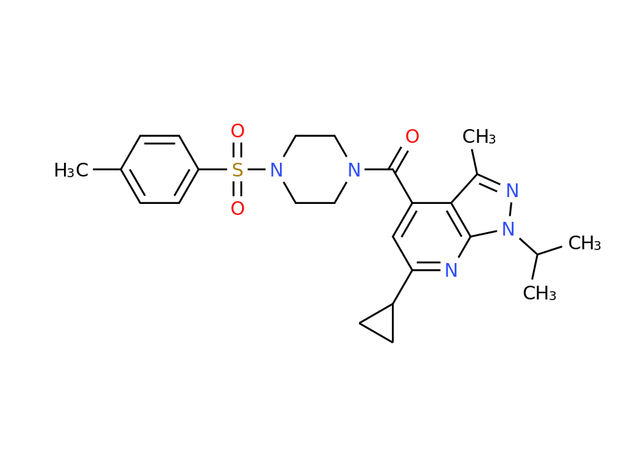 Structure Amb1947920