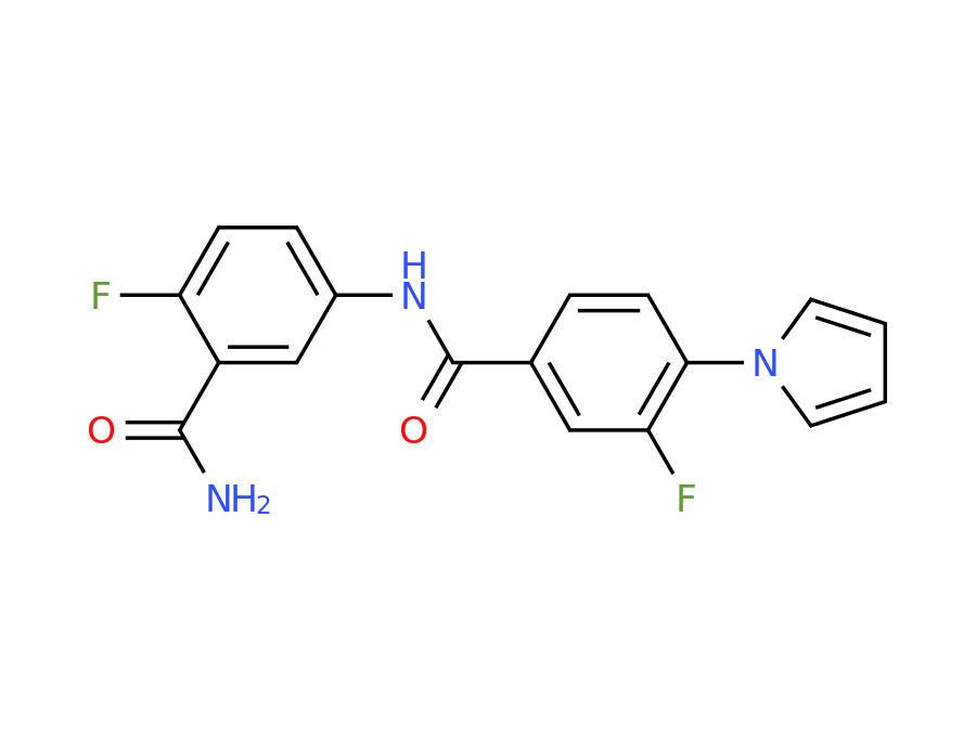 Structure Amb19479201