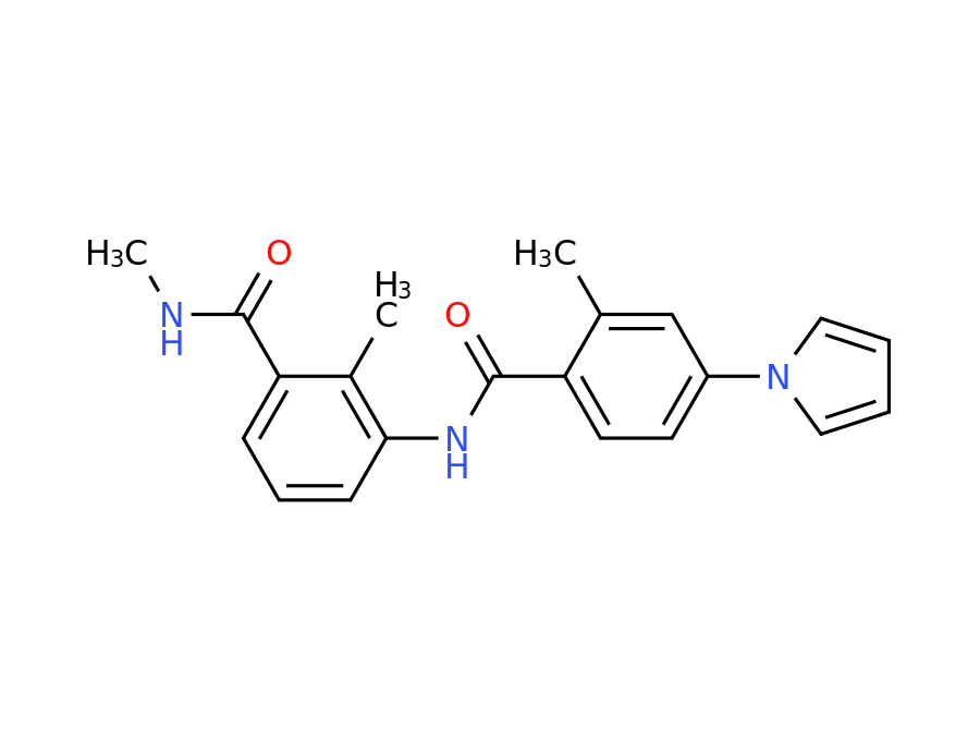 Structure Amb19479202