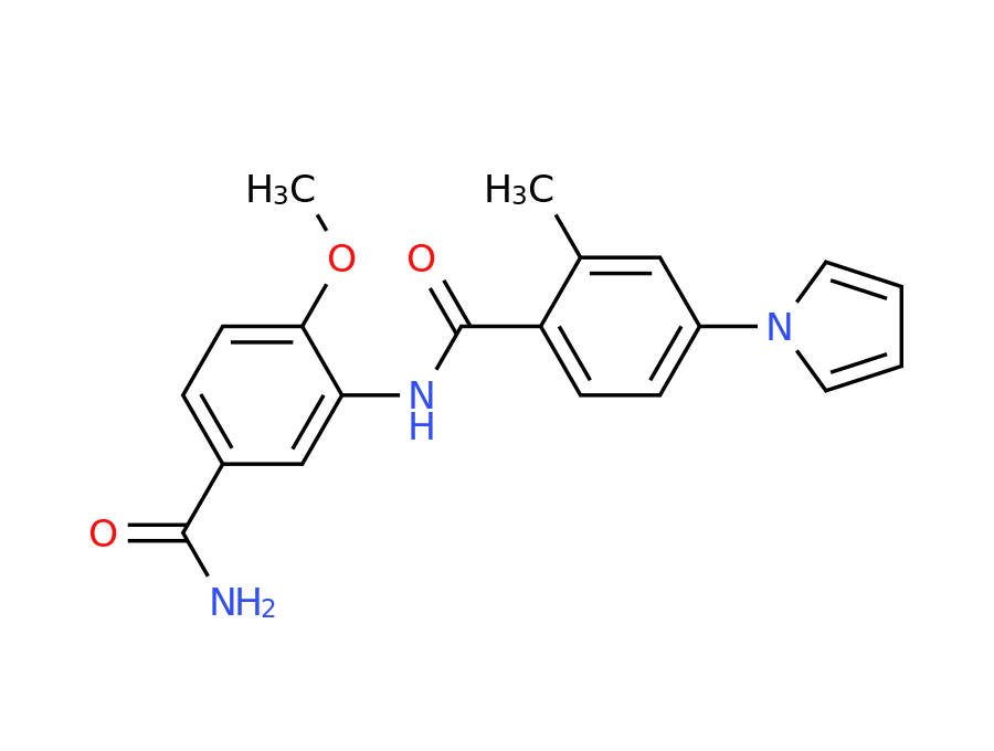 Structure Amb19479206