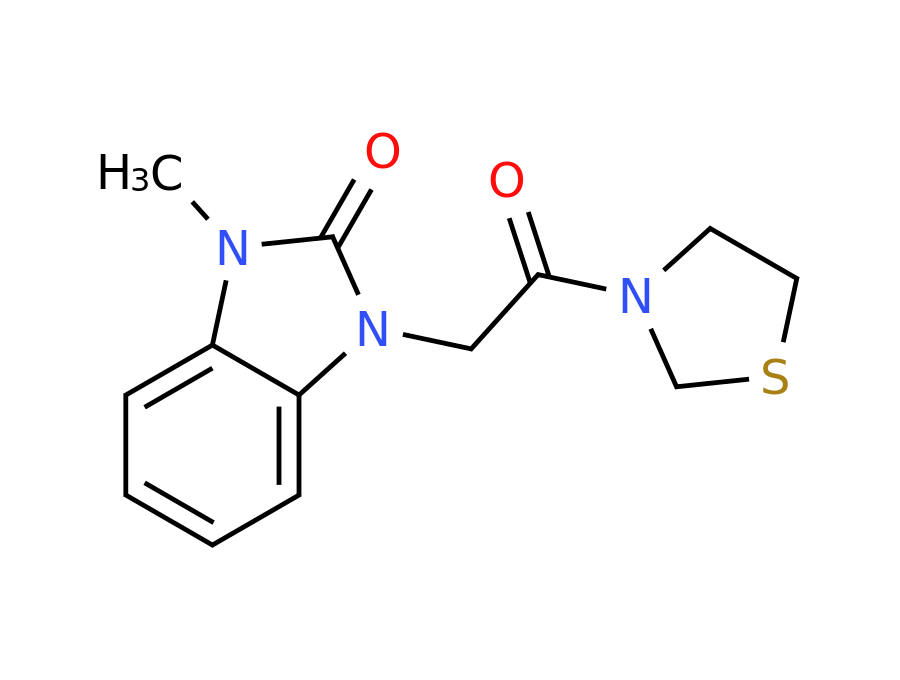 Structure Amb19479225