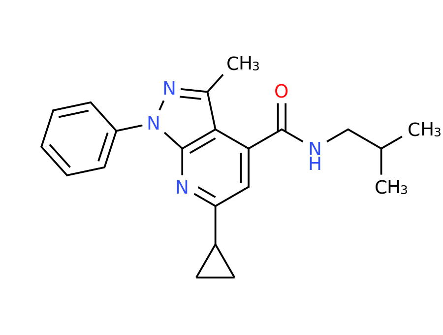 Structure Amb1947928