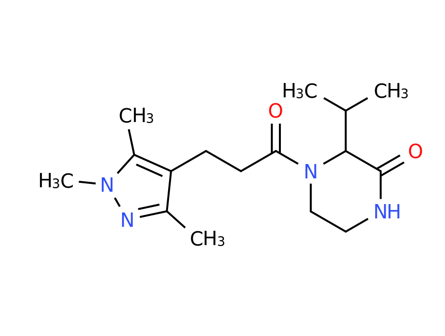 Structure Amb19479283