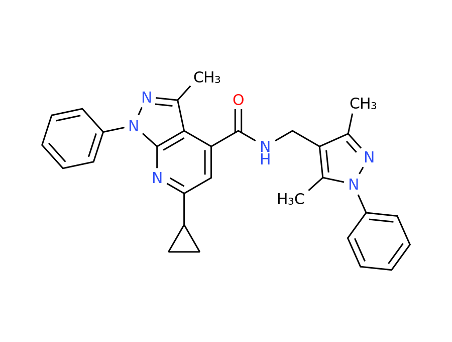 Structure Amb1947930