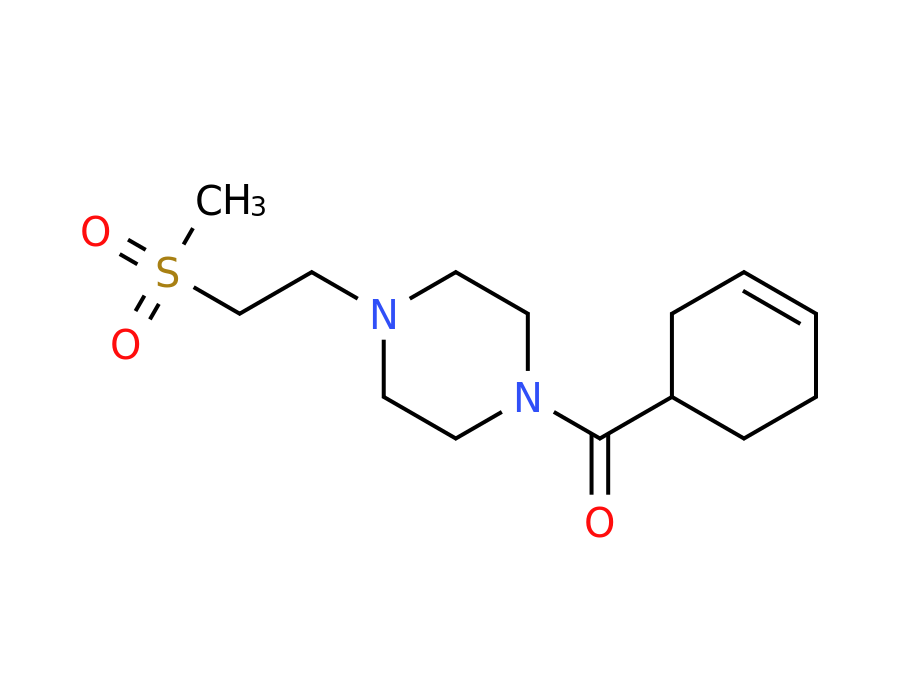 Structure Amb19479332