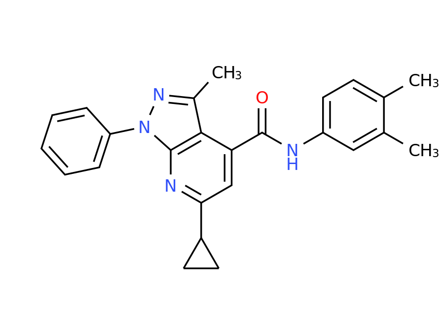 Structure Amb1947938