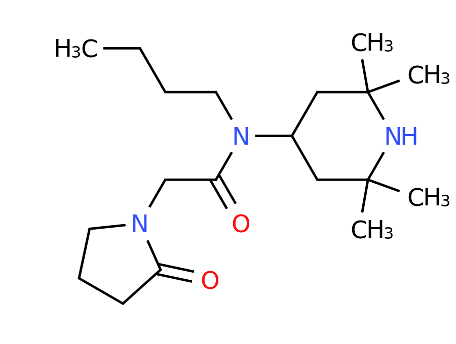 Structure Amb19479420