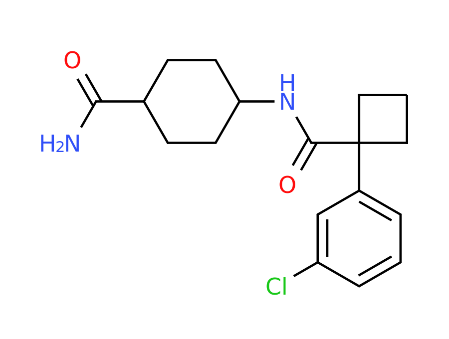 Structure Amb19479425