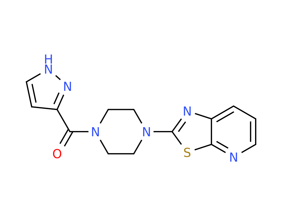 Structure Amb19479429