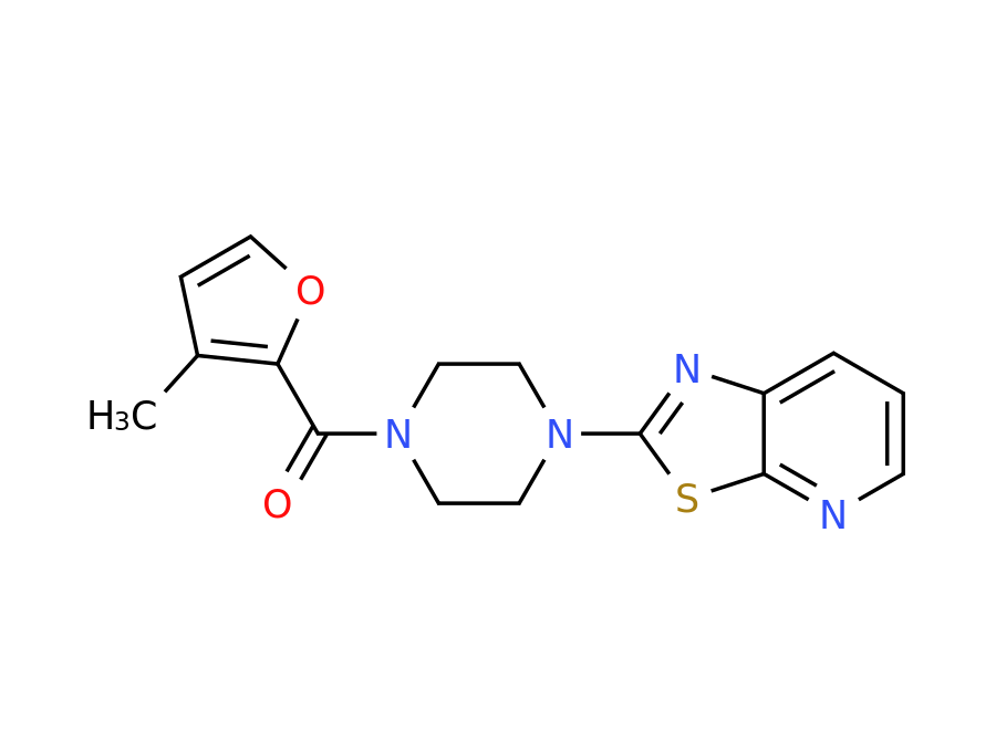 Structure Amb19479432