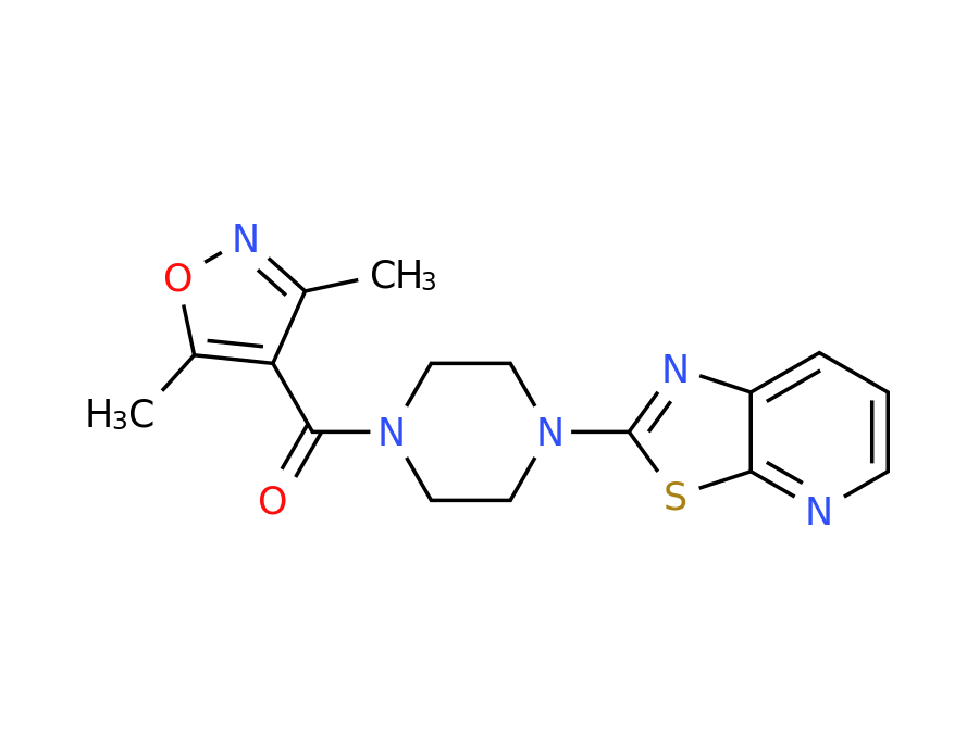 Structure Amb19479433