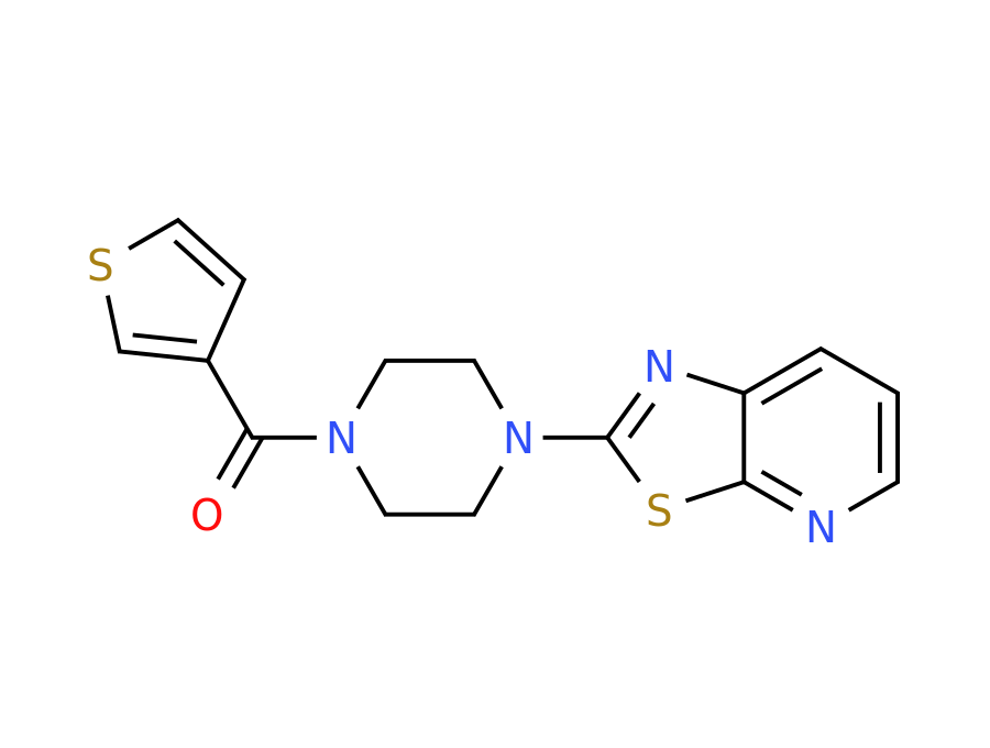 Structure Amb19479434