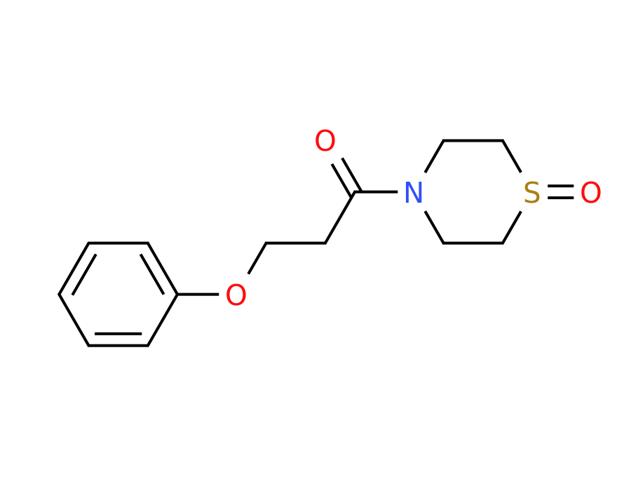 Structure Amb19479465