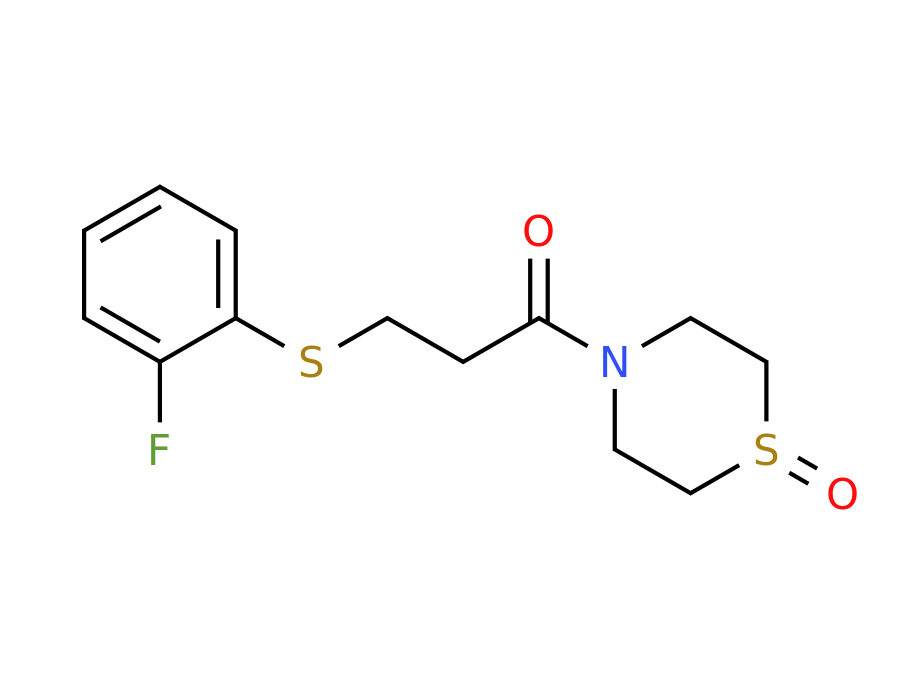 Structure Amb19479466