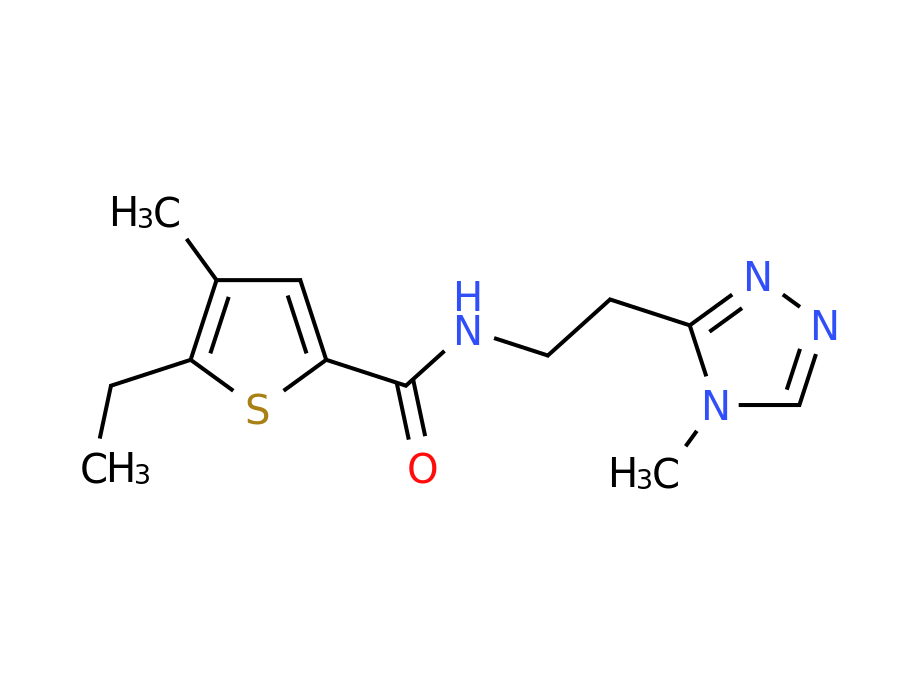 Structure Amb19479524