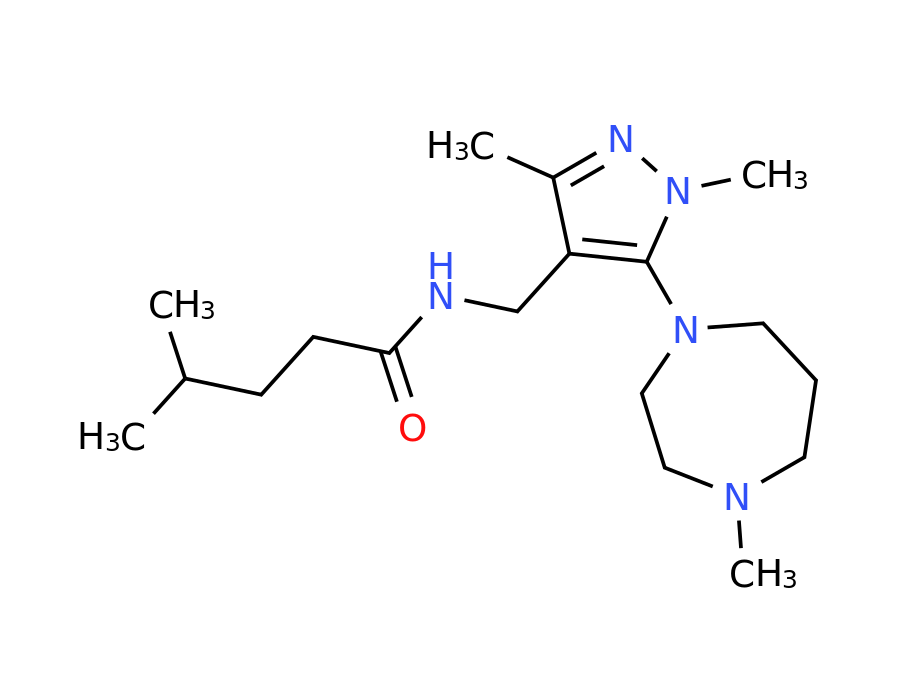 Structure Amb19479601