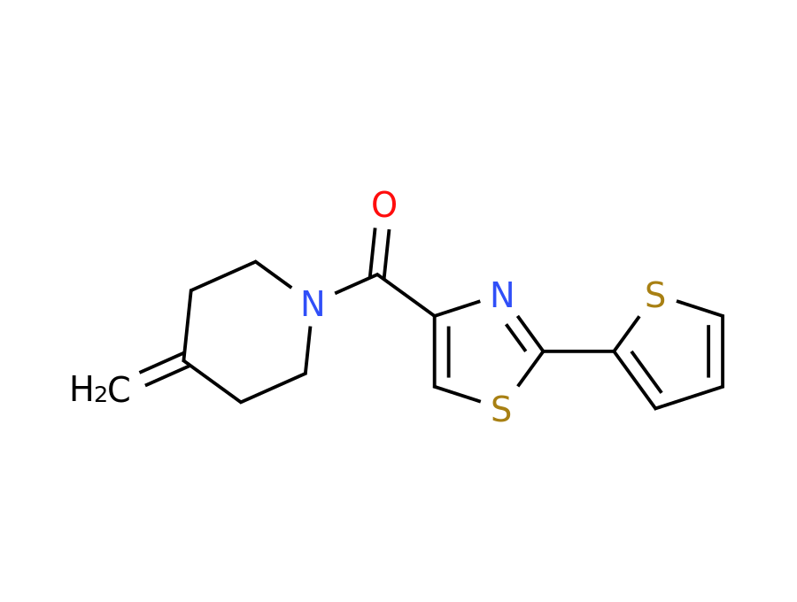 Structure Amb19479610