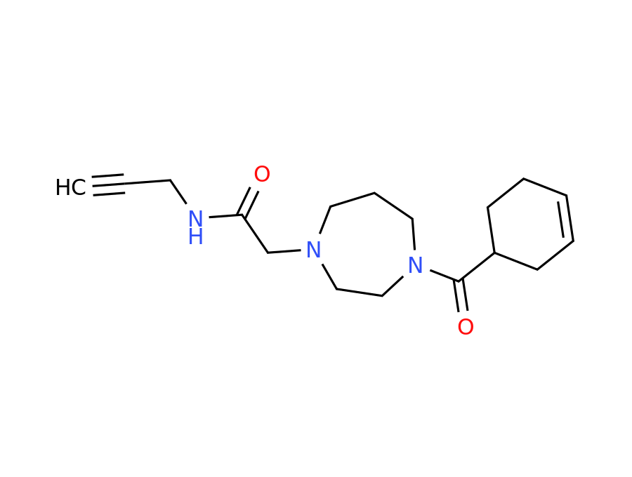 Structure Amb19479614