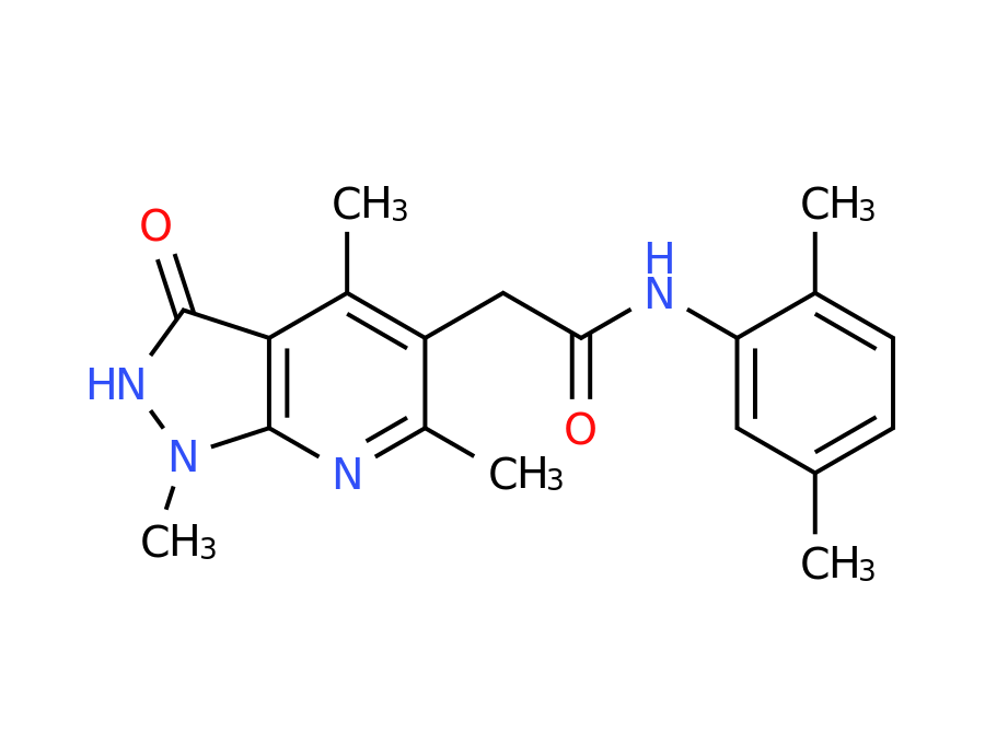 Structure Amb19479621