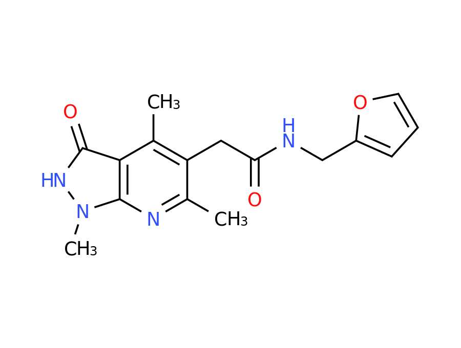 Structure Amb19479622