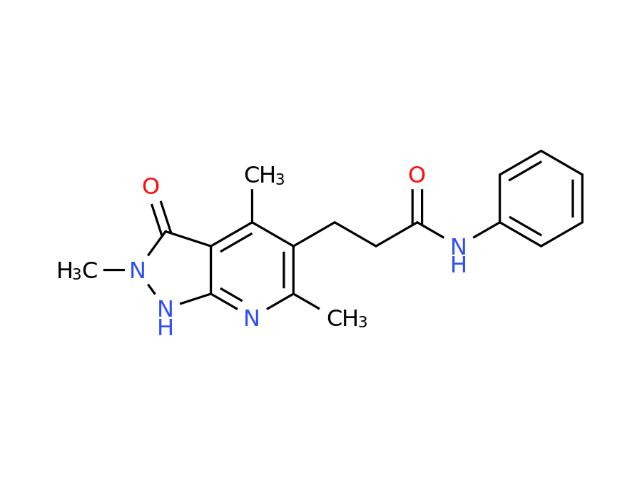 Structure Amb19479628