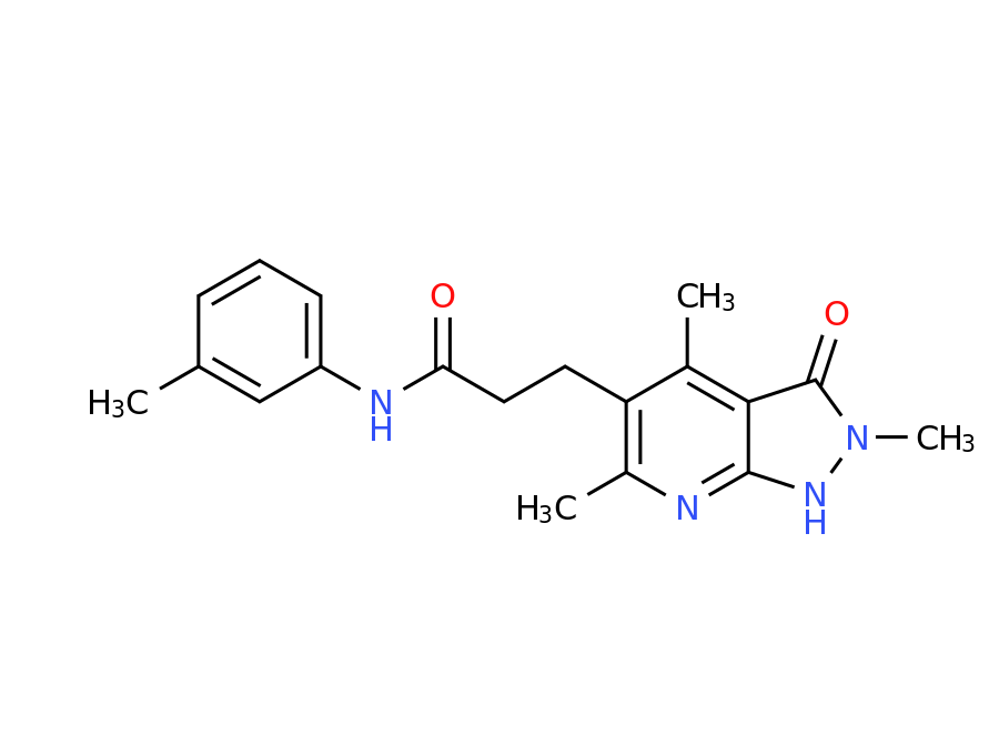 Structure Amb19479629